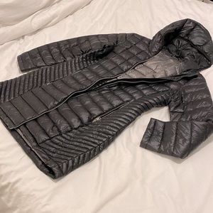 Calvin Klein Down Coat